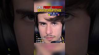 Top 5 Funny Moments From IEM RIO Group Stage 🇧🇷