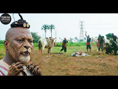 Onekutu Yoruba Movie 2026 Drama | Odunlade Adekola, Alapini Oosa, Ronke Odusanya