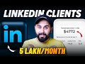 LinkedIn Freelancing Success Tips, Grow Your Freelance Business