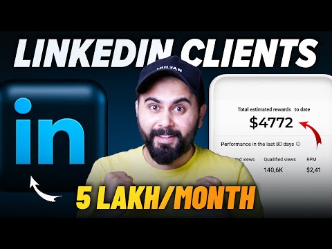 LinkedIn Freelancing Success Tips, Grow Your Freelance Business