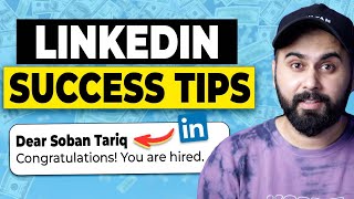 LinkedIn Freelancing Success Tips, Grow Your Freelance Business