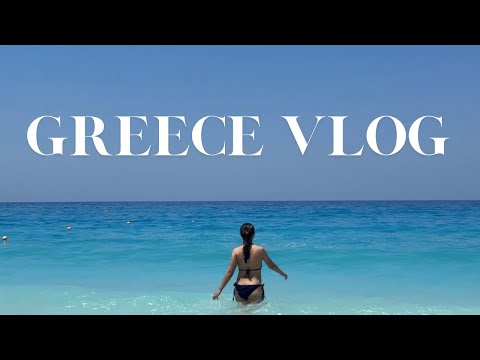 Greece Is Even Better Than I Imagined