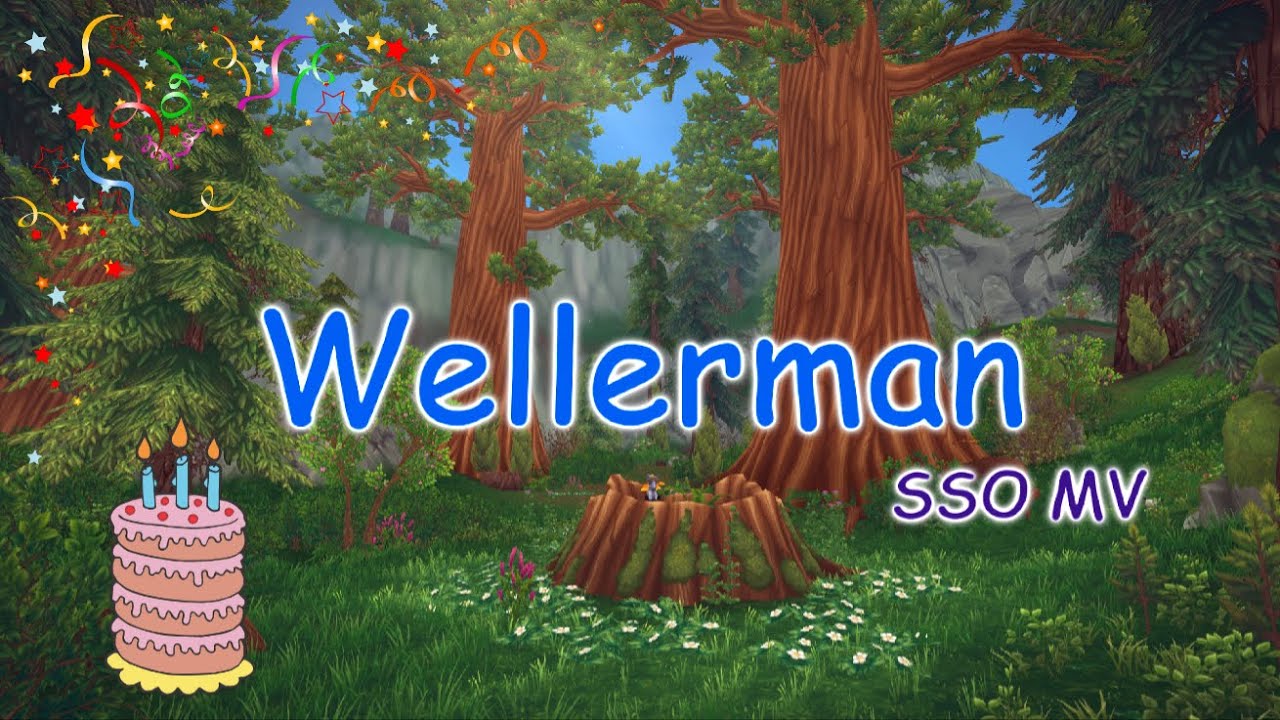 Nathan Evans - Wellerman/SSO MV/ Happy Birthday Michelle!