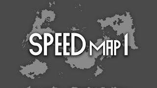 Speedmap Part1 The Map