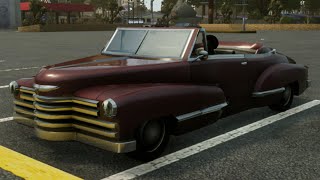 Gta San Andreas Definitive - Broadway