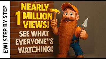 Upgrade Your Property with External Wall Insulation – Step-by-Step Installation