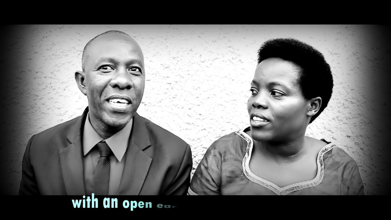 NZIBYO NIBWIRA BY JEAN LUC MUNYAMPETA