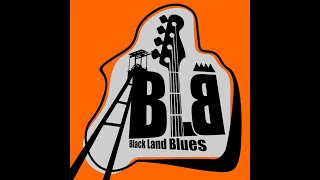 Black land blues (Carolo Culture Charleroi) vid :Juan Fdz-Garcia