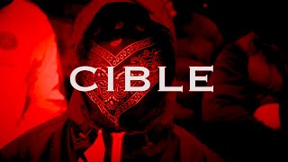 Instru Type Ziak x UK Drill "Cible" [Prod. Captain Beats]