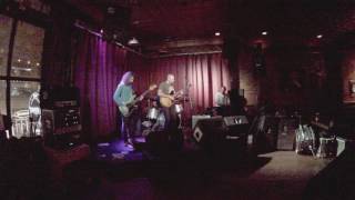 Famous Nick's Song/Blindsided Profile