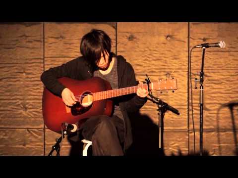 05「WON'T BE LONG」　山梨大学ギタークラブ第51回定期演奏会
