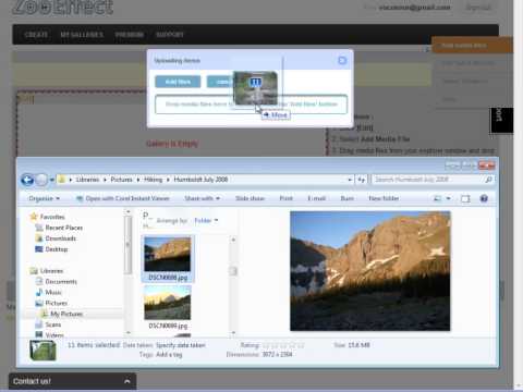 Getting Started with 1PluginJquery - a WordPress Plugin