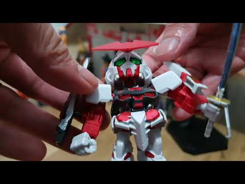 Unboxing Mystery Anime Figures 2020