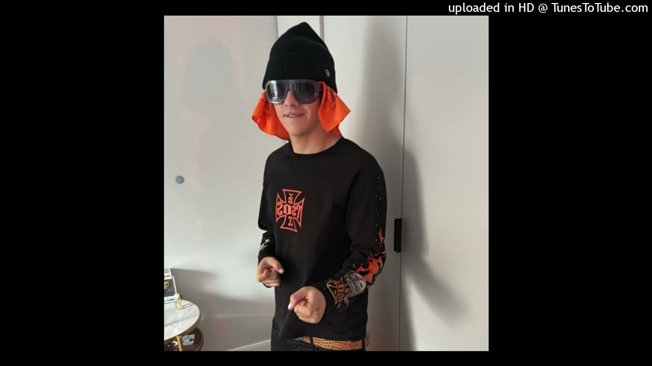 (free) radik 2027 type beat - "nah"