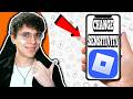 How To Change Sensitivity In Roblox Mobile