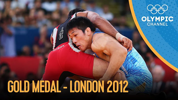 T. Yonemitsu vs S. Kumar | Men's Wrestling Freesty...