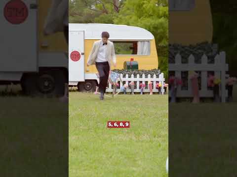 Taskmaster NZ Bowling Task | Urzila Carlson