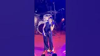 Meiska Badut Live Sarinah 2024