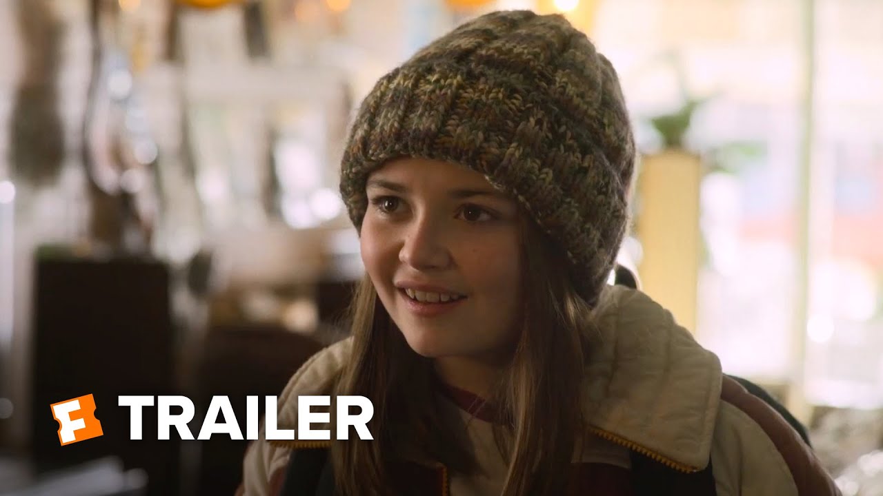 Mixtape Trailer #1 (2021) | Fandango Family