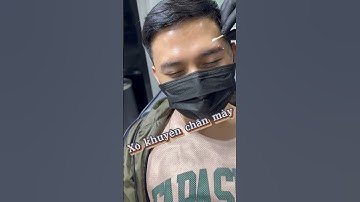 Xỏ khuyên chân mày ngang cá tính, an toàn tại TinyBox