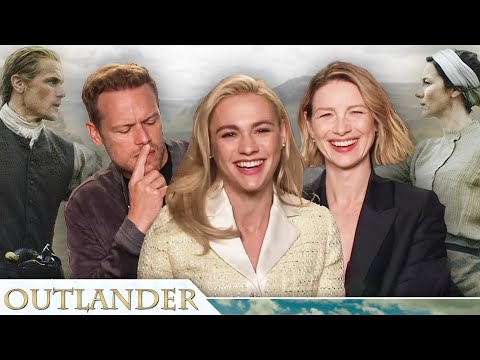 Video: Era Outlander in tv?