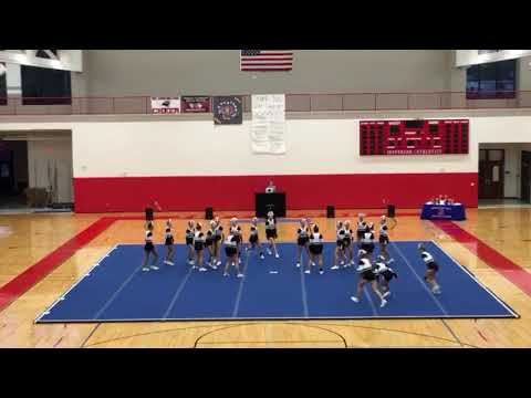 Riverwatch Middle School State 2016