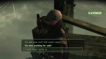 LeFlore Plays: Fallout - Tale of Two Wastelands [Good] (Part 17)