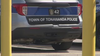 Town of Tonawanda offers clarification on when police will assist ICE