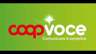Coopvoce - Segreteria Telefonica Rete Vodafone