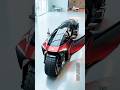 Most Futuristic Supercar of 2025 😳🔥#shorts #ytshorts