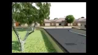 Prime Estate Igbesa - Full View