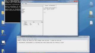 HOLA MUNDO MATLAB OCTAVE