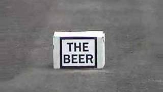 The Beer Choice 15-second trailer