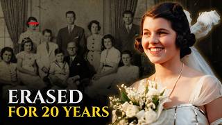 JFK's Secret Sister — And the Father Who Silenced Her | Rosemary Kennedy Documentary