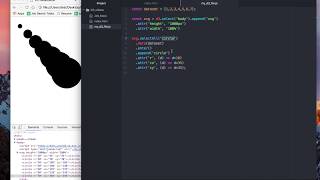 Intro to D3.js Tutorial Part 5: More on Data