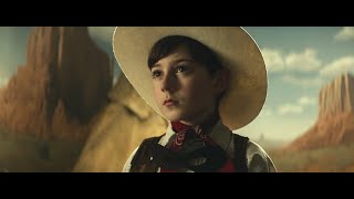 The Lone Ranger 2013 Ending Never Take Off The Mask