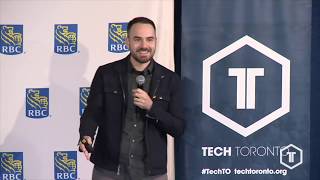 Max Mullen of Instacart presents Hungry for Growth: Lessons Learned from Growing Instacart