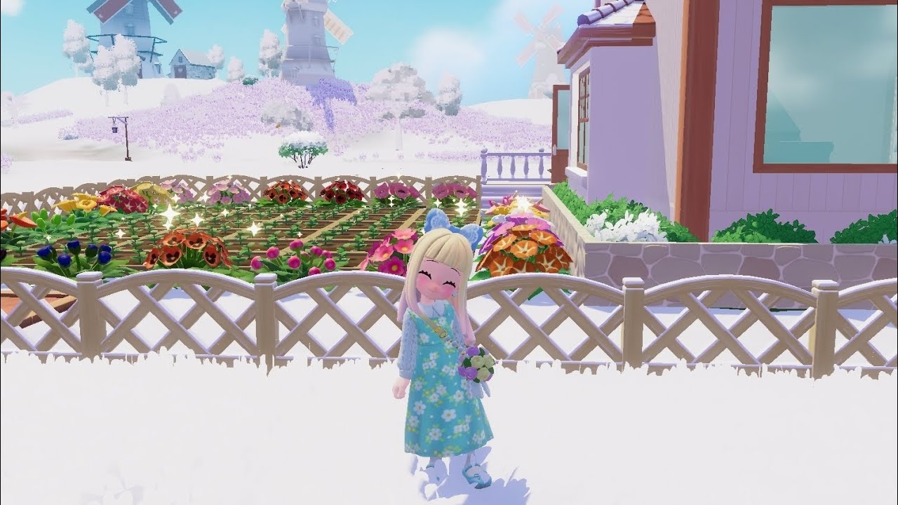 ⚝心動小鎮⚝ ROOMTOUR！我在心動小鎮第一個親手建造的溫星小窩～【星音 StarRing】