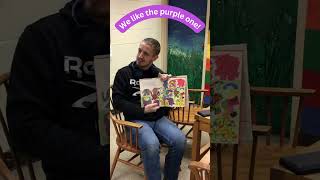 Elmer Book Review