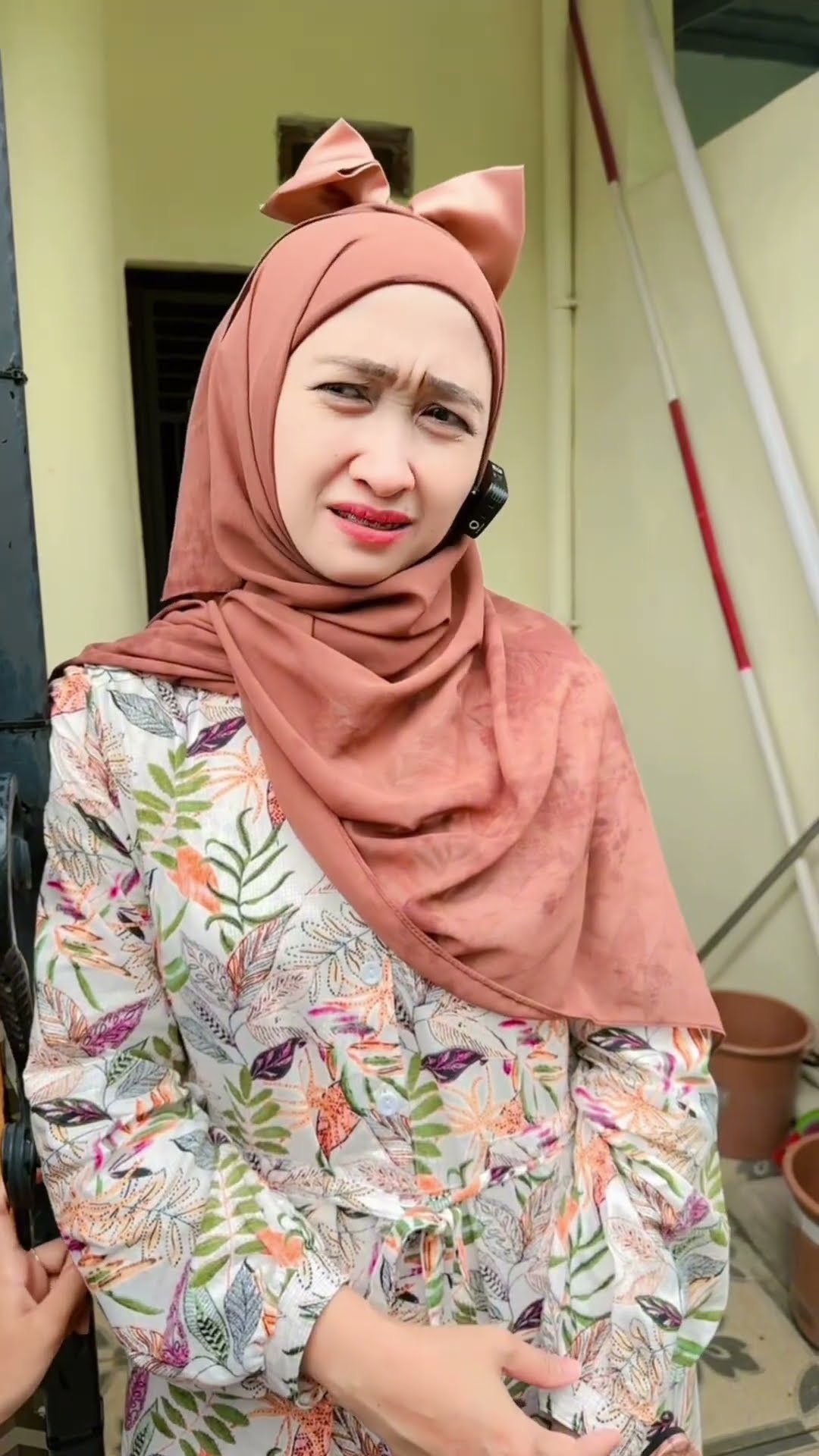 MINTA DUIT BUAT BAKAR BAKAR SOSIS TAHUN BARU ?