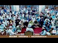 Mufti tariq masood sb live from jamia tur rasheed