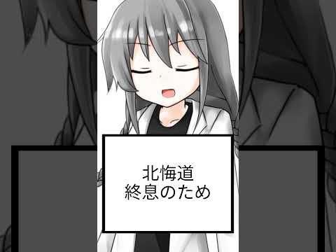 偽北悔道強化月間のご案内【ショート虚言】 #shorts #vtuber