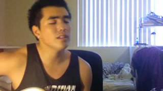 Hey Soul Sister Cover (Train)- Joseph Vincent