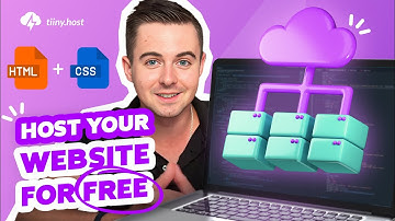 How to Host Your HTML and CSS website for FREE