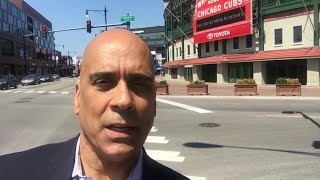 Wrigley Lights