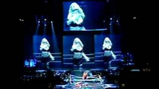 Madonna Sticky &amp; Sweet Tour - Die Another Day