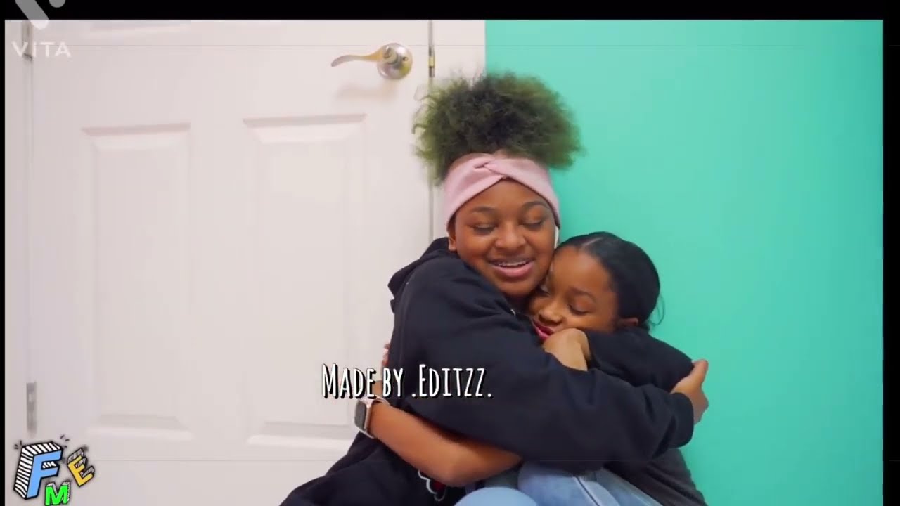 Bad kid Macei and Paris edit (not mine owner is description)| 