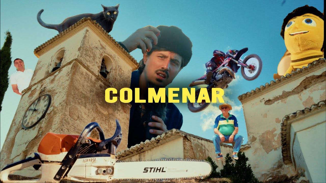 Colmenar, Málaga