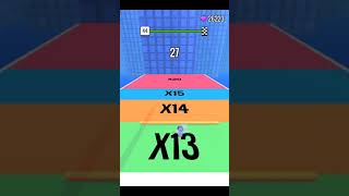 لعبة Roof Rails من المستوى 40 الى 50 screenshot 5