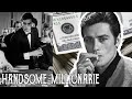 How Alain Delon made a fortune with his famous method?